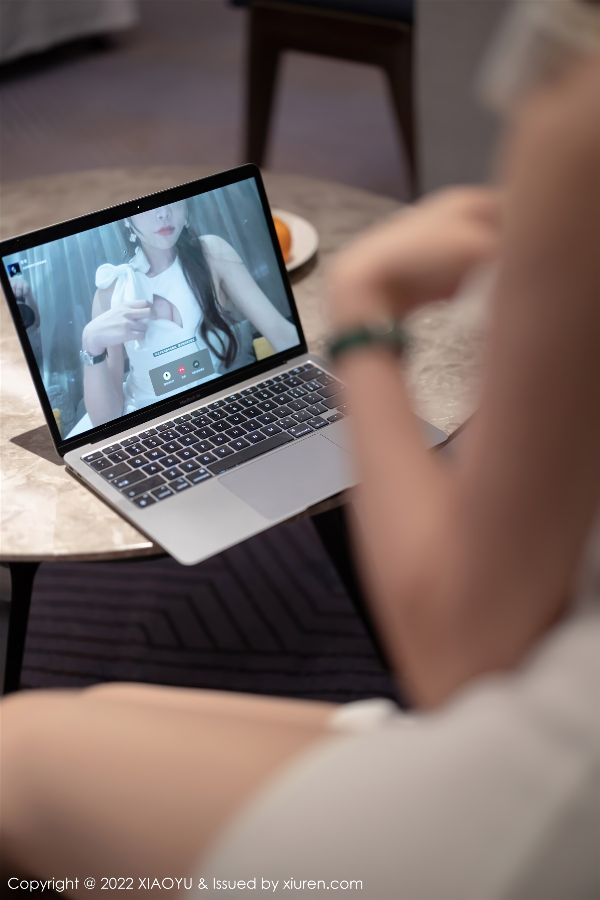 XIAOYU语画界 2022.01.25 Vol.704 芝芝